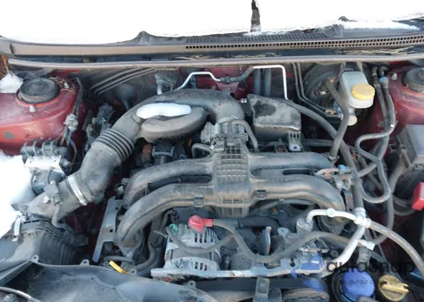 2015 Subaru Xv Crosstrek 2.0I Limited из США, поврежденный, VIN JF2GPAPC1F8312632